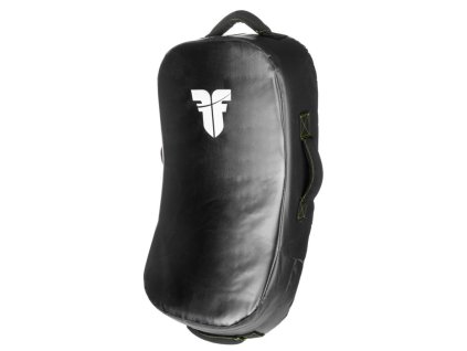 FIGHTER MULTI GRIP černá-neon