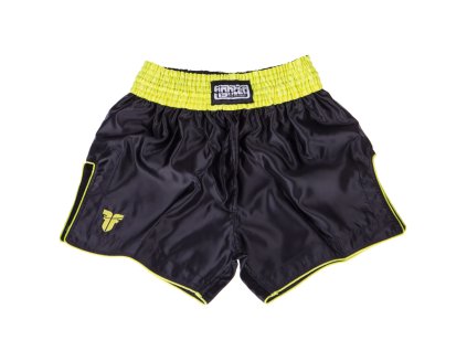 fighter gangkok thai trenky cerna neon