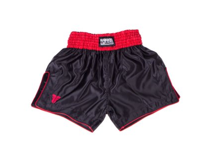 fight thai trenky blkred