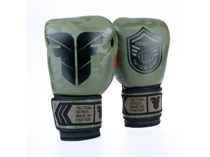 fighters tactical