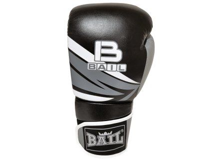 BAIL sparring PRO 01