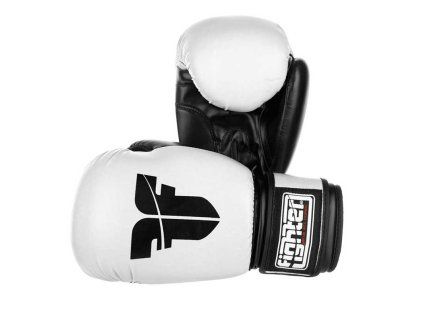 FIGHTER BASIC bílé