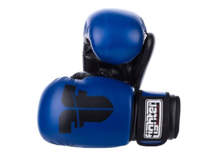 fighter basic modre