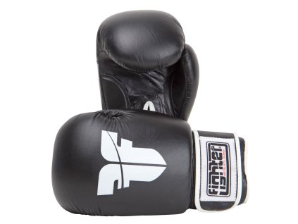 fighter juniorBLCK