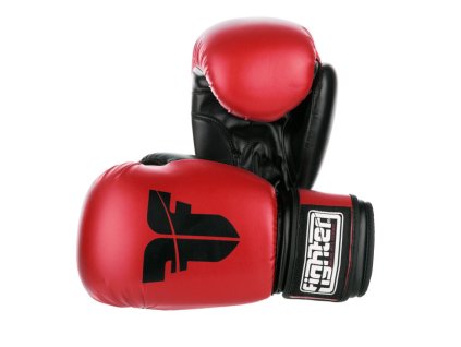 fighter juniorRED