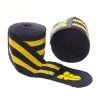 fighter bandaz cerna zluta