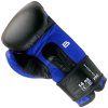 BAIL SPARRING PRO černá-modrá