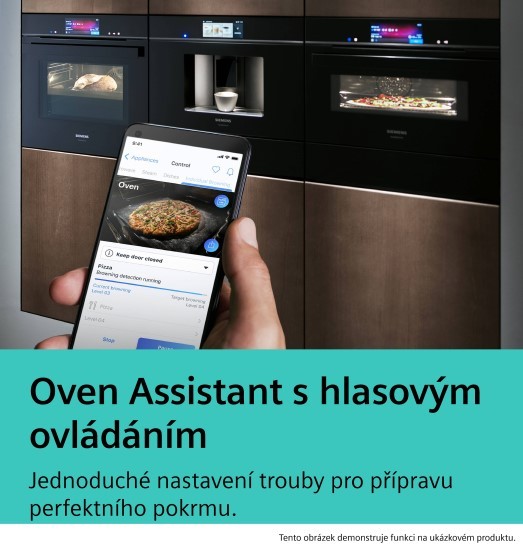 Nevíte jakou teplotu a program nastavit?