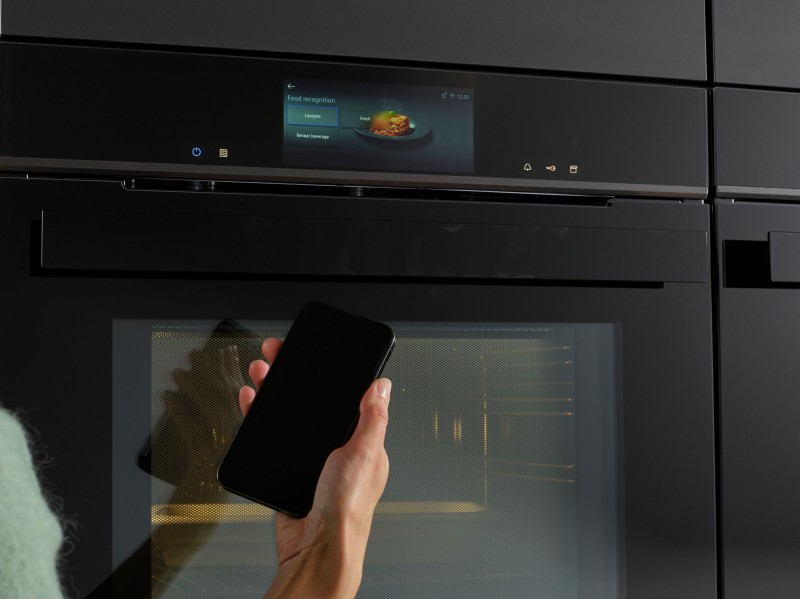 Nové trouby SIEMENS iQ700 s inovativními technologiemi