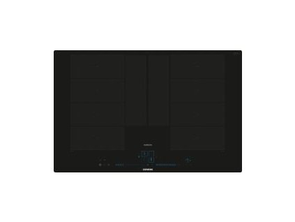 442 iq700 indukcni varna deska siemens studioline 80 cm cerna zapustny design instalace do roviny pracovni desky ex807nyv6e