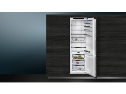 532 iq700 vestavna chladnicka siemens studioline 177 5 x 56cm ploche panty ki81fhod0