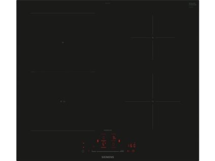 559 iq500 indukcni varna deska siemens studioline 60 cm cerna ed677hsc1e