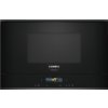 460 iq700 vestavna mikrovlnna trouba siemens studioline cerna bf922l1b1