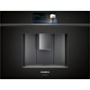 490 iq700 vestavny plne automaticky kavovar siemens studioline cerna ct918l1b0