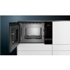 55 2 iq500 vestavna mikrovlnna trouba siemens studioline cerna bf425lmb0