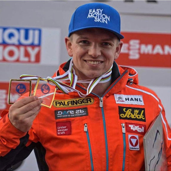 Wolfgang Kindl