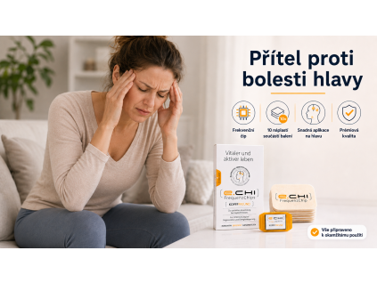 Přítel Hlavy