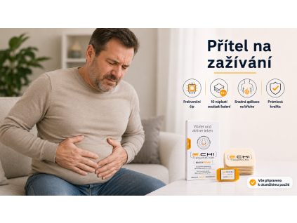 Přítel na zažívání
