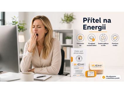 Přítel na energii