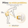 Přítel proti bolesti zad aplikace