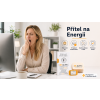 Přítel na energii