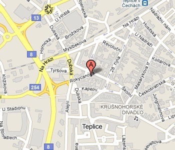 Elektronické cigarety Teplice