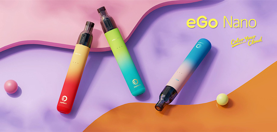 Joyetech eGo Nano