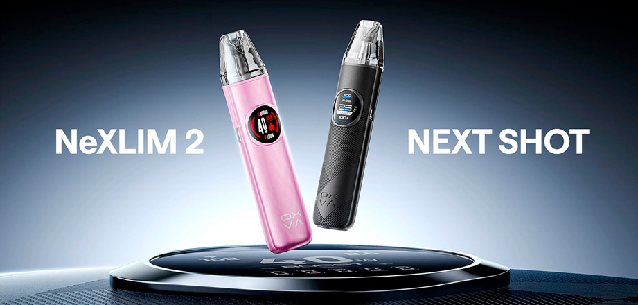 Oxva NeXlim 2