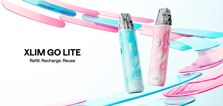 Oxva Xlim Lite