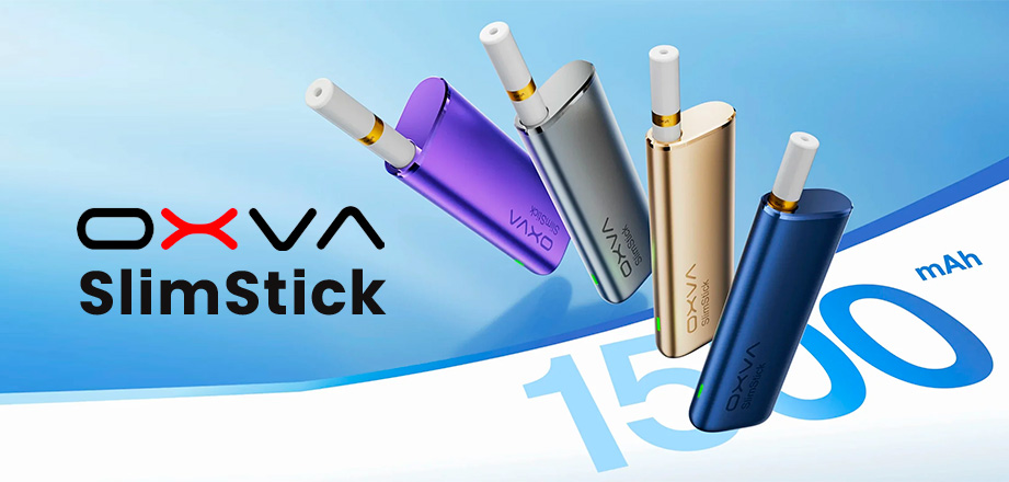 Oxva SlimStick