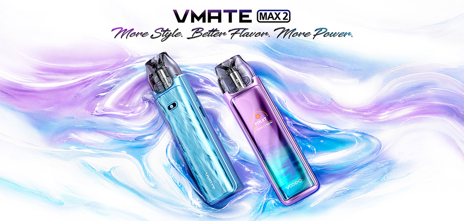 Voopoo VMate Max2