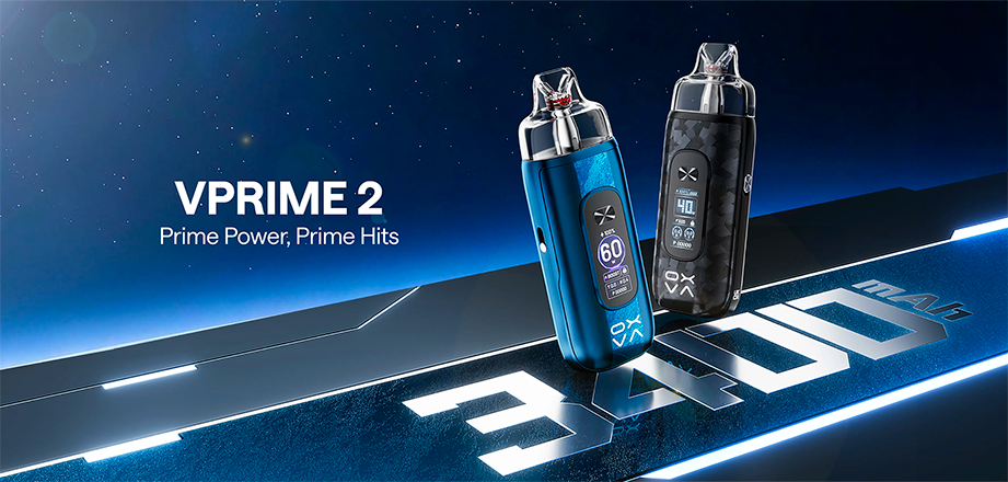 Oxva VPrime 2