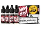 Náplně do cigaret e-liquid Aramax