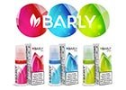 Náplně do cigaret e-liquid Barly