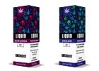 Náplně do cigaret e-liquid s CBD CBDex