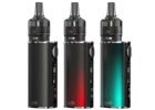 Gripy a mody Eleaf iStick T80 GTL Pod Tank