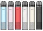 Elektronické cigarety Joyetech Evio M