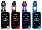 Gripy a mody Smok X-Priv