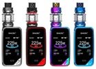 Gripy a mody Smok X-Priv