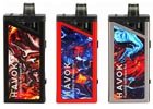 Gripy a mody Uwell HAVOK V1 Pod