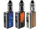 Gripy a mody Voopoo Drag 4