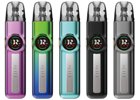 Elektronické cigarety Eleaf iVENI