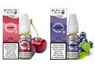 Náplně do cigaret e-liquid Elfliq Nic SALT