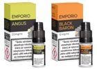 Náplně do cigaret e-liquid Emporio Salt 10 ml