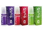 Náplně do cigaret e-liquid Frutie