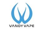 Gripy a mody Vandy Vape