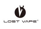 Elektronické cigarety Lost Vape