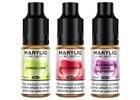 Náplně do cigaret e-liquid Maryliq Nic SALT