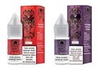 E-liquid Over the Border SALT