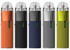 Elektronické cigarety Vaporesso Luxe Q2